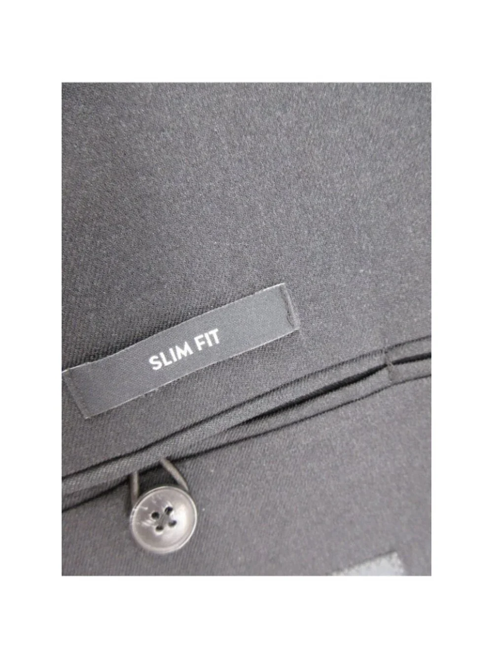 Bluffworks Sport Coat 40 Short Gramercy Blazer Performance Slim Travel